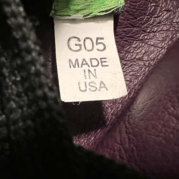 Softstar Dash RunAmoc Shoes Sz 10 Wide Leather Lightweight Running Socks Vibram - Picture 3 of 13